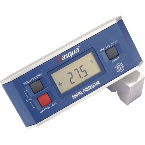 Dasqua 8400 0005 digitaler - dasqua, 8400-0005