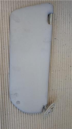 Rechte sonnenblende opel astra - sonnenblende,
