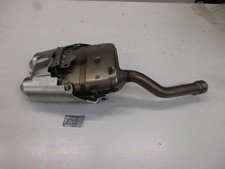 Auspuff Endtopf X258 Yamaha FZ