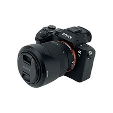 Sony Alpha 7 III Kit Objektiv