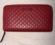 PRE-LOVED Gucci Micro