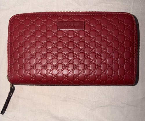 Pre loved gucci micro - gucci,