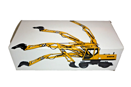 Conrad metallmodell 2817 - conrad,