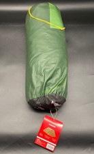 Wechsel Pioneer Zelt