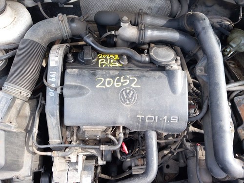 Kompletter motor 2578430 - kompletter, /