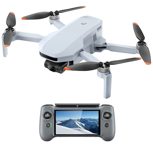 Potensic atom gps drohne mit - 2,