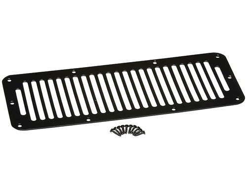 Lüftungsgitter