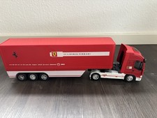Iveco Stralis F1 Scuderia