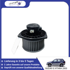 Heizungslüftermotor - 🇩🇪,