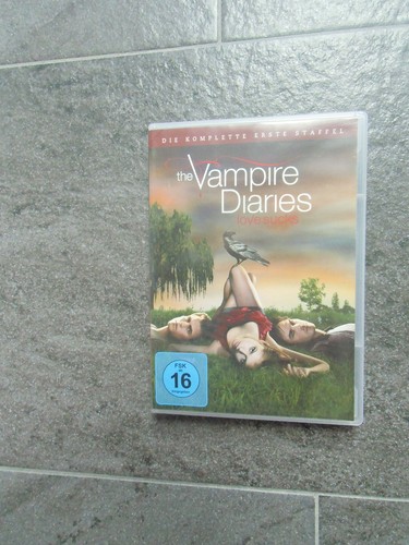 Serie the vampire - ,