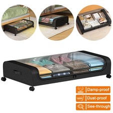 Unterbett Aufbewahrungsbox 1