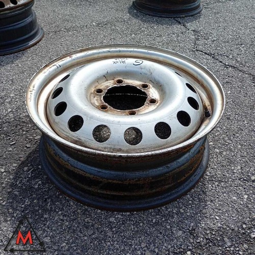 Eisenlfelge 6jx17 6x139 - eisenlfelge,