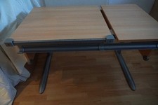 Höhenverstellbarer Kinder-/