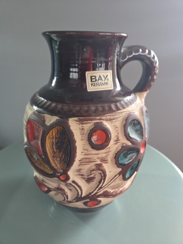 Bay keramik vase - vase,