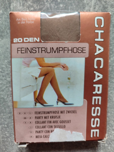 Damen feinstrumpfhose - damen,