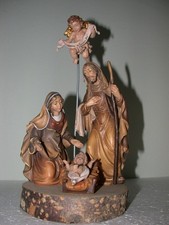 orientalische Familie 18cm +