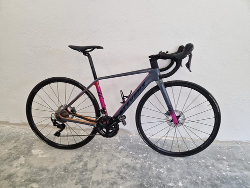 Stevens xenith custom - stevens,