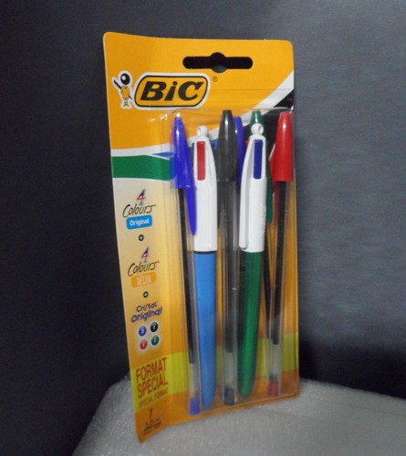 Bic 1 mm - bic,
