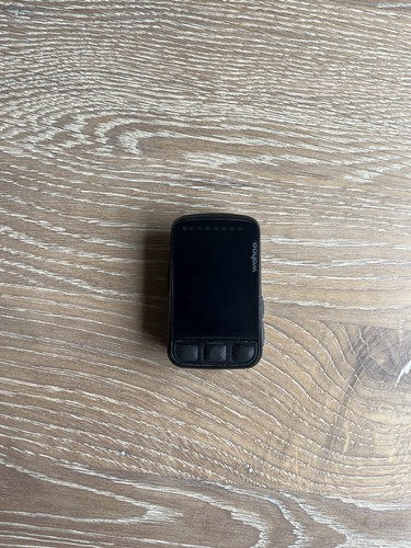 Wahoo elemnt bolt gps - wahoo,