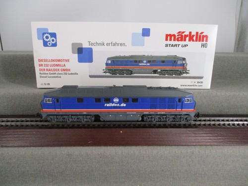 Märklin spur 36430 - märklin, h0