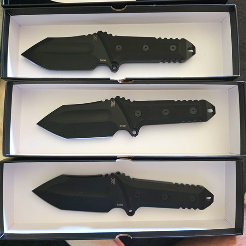 Midgards messer pmp big boss - ,