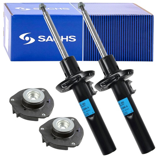 Sachs stoßdämpfer - sachs,