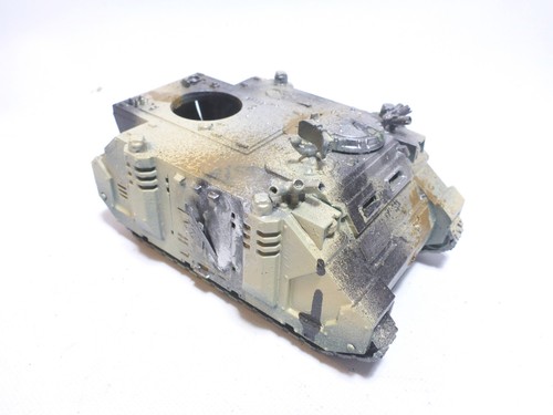 Rhino warhammer 40k space - -,