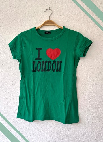 Shirt i love london - love, london"
