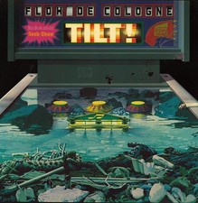 Krautrock floh cologne - cd,