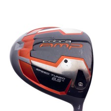 Gebrauchter Cobra AMP Driver /