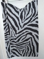 Damen Rock Schlupfrock
