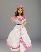 Mattel Barbie 1966 Taiwan