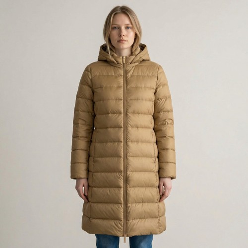 Bettmantel mit feder - m&s,