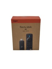 Amazon Fire TV Stick 4K (2nd