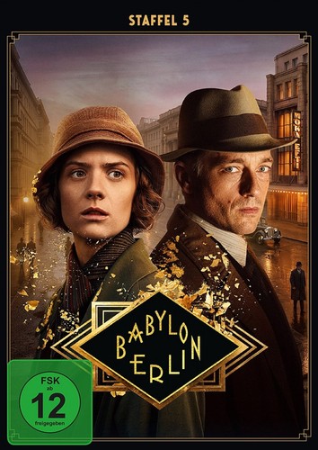 Vorbestellung babylon berlin - vorbestellung:,