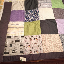 Tages-Kuscheldecke Überwurf