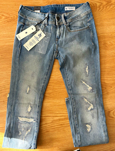 Star raw lynn - raw,