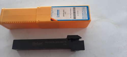 Kemmer grip lock abstech - kemmer, abstech-