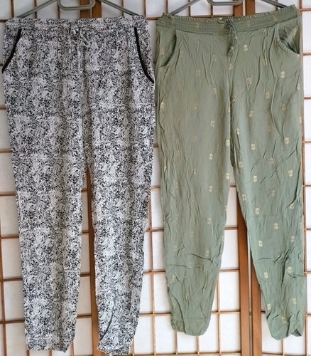 2bunte sommer hosen - 2bunte, sommer-hosen