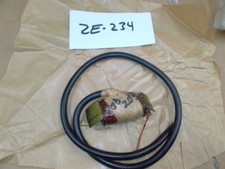 Honda 125 CB92 CB92-R Original