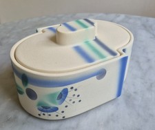 Villeroy & Boch Dose mit