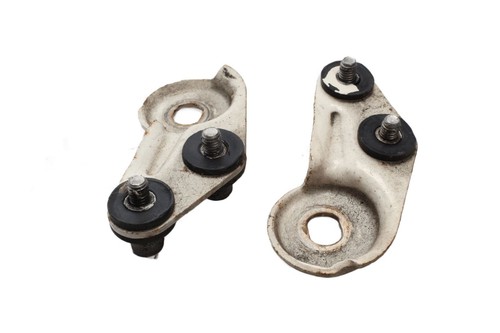 Blinkerhalter hinten oben