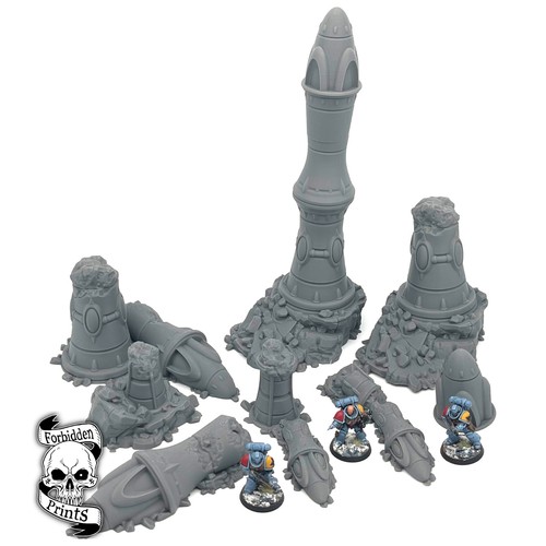 Umbral covenant eldar ancient - umbral,