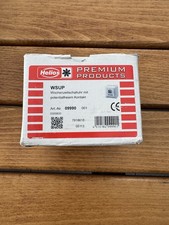 Helios Wochenzeitschaltuhr