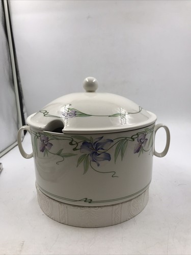 Terrine villeroy boch verona - terrine,