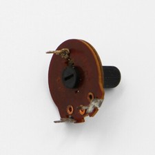 2pcs NOS Vintage Preh 5K