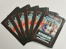 Topps Fussball Bundesliga