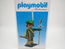 Playmobil Collectoys -