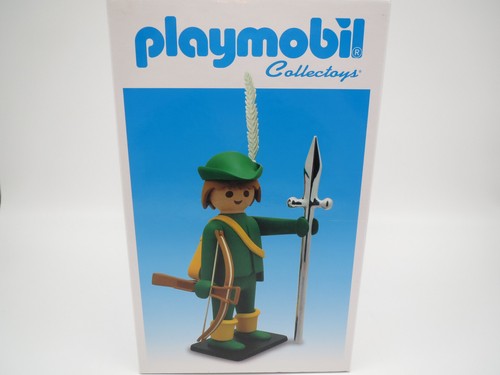 Playmobil collectoys - collectoys,