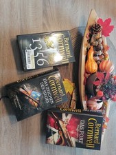 Bernhard cornwell bücher - bernhard,